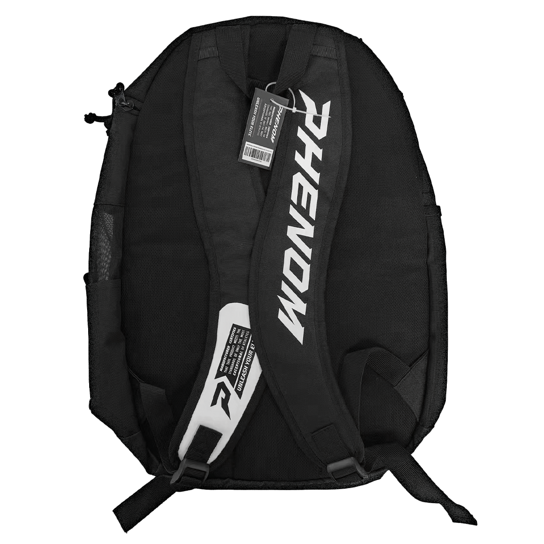 Sports Backpack source view 2