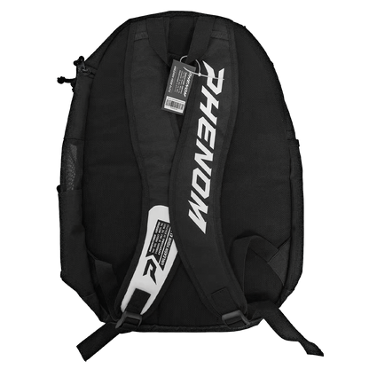 Sports Backpack source view 2