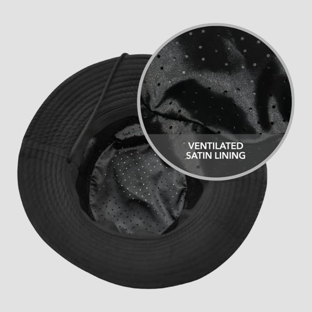 Boonie Hat source view 2
