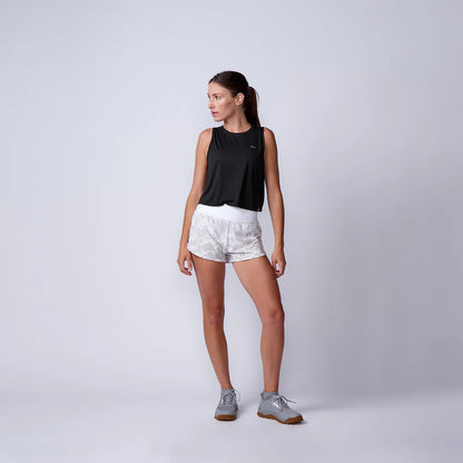 Women's Training Shorts source view 2