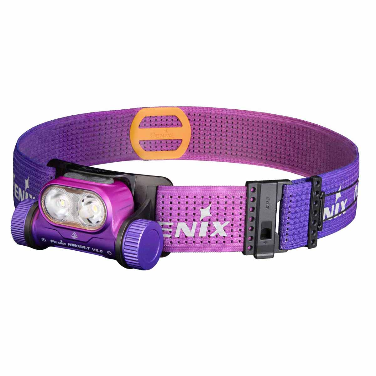 Rechargeable Trail Headlamp Nebula option