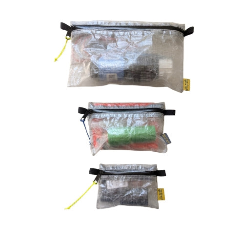 Ultralight Trail Organizer Pouch source view 2