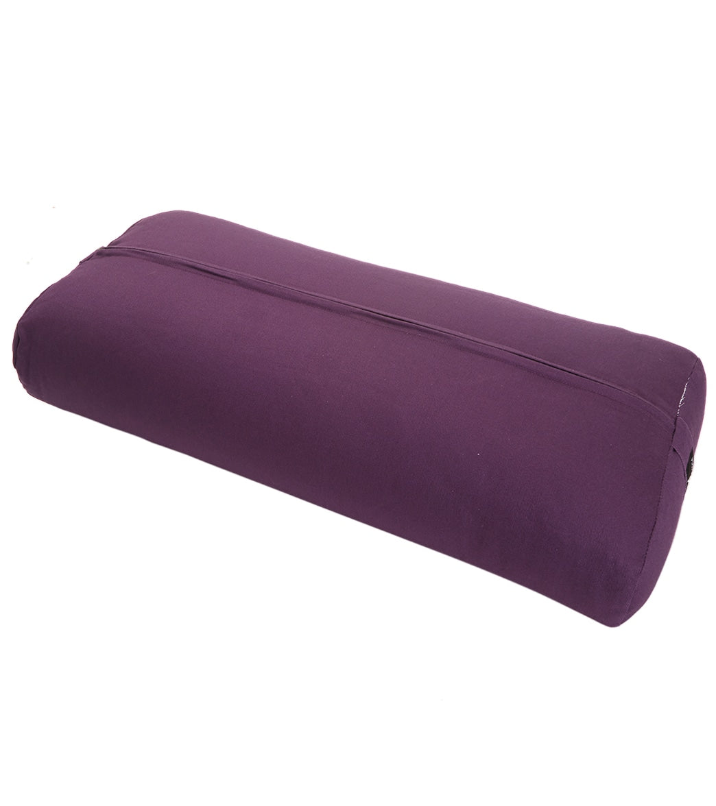 Yoga Bolster source view 2