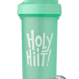 Holy Hiit