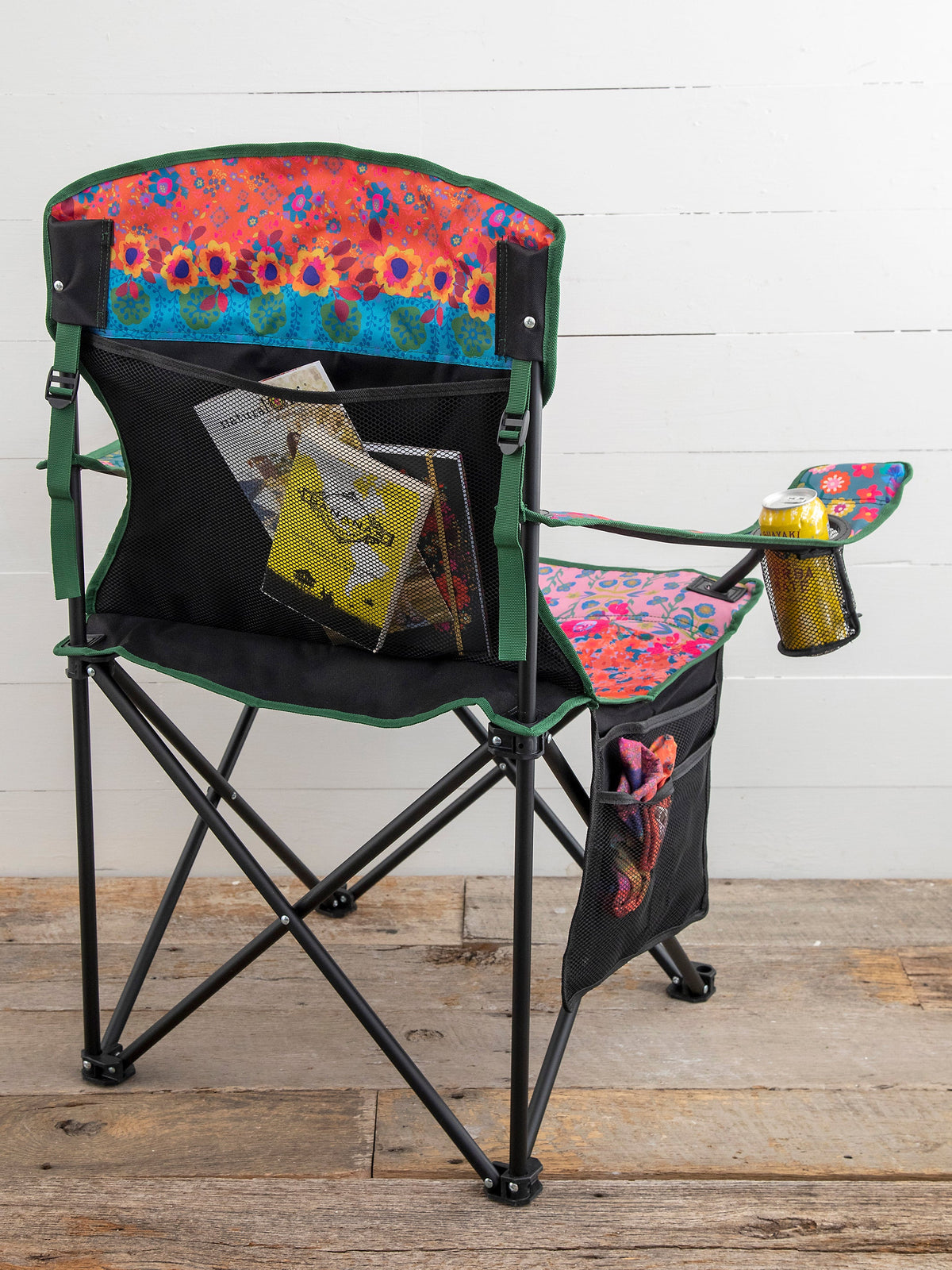 Camping Chair source view 2