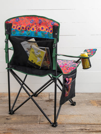 Camping Chair source view 2