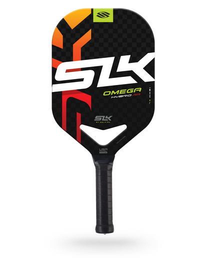 Pickleball Paddle source view 2