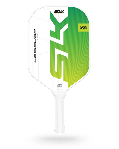 Graphite Pickleball Paddle source view 2