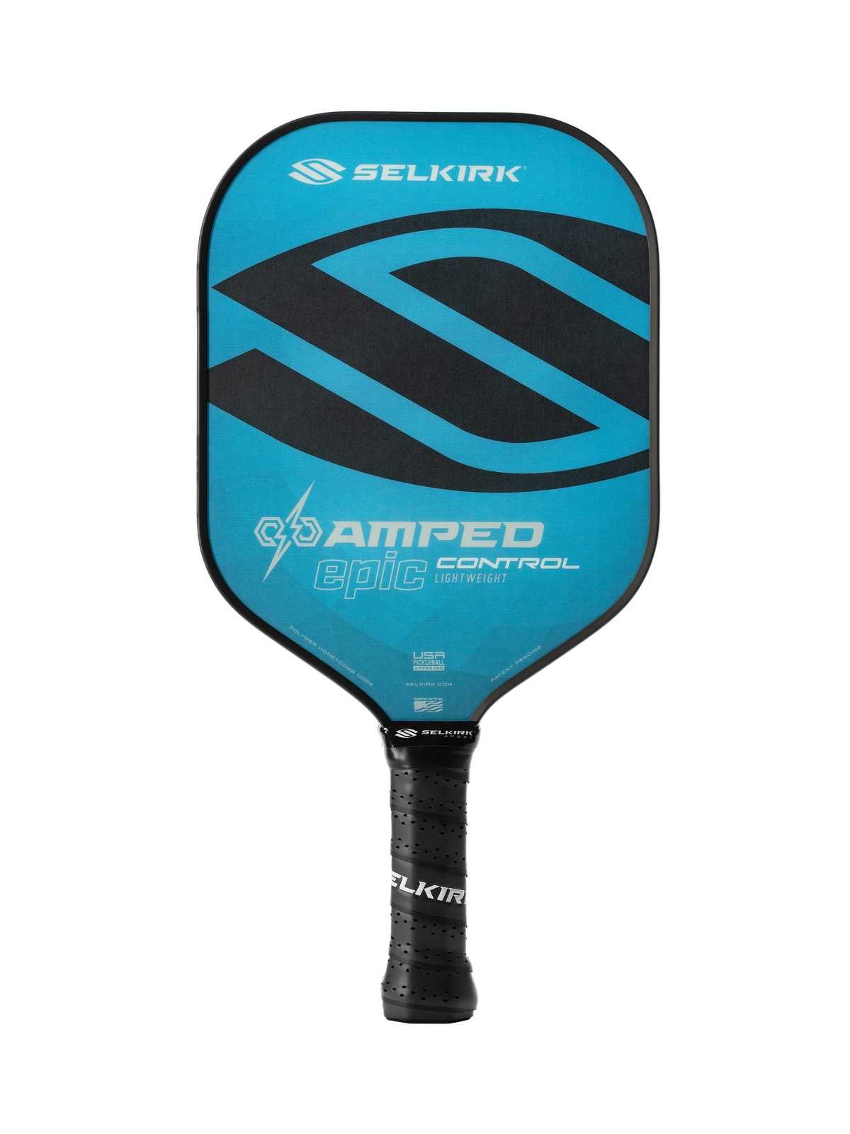 Control Pickleball Paddle source view 2