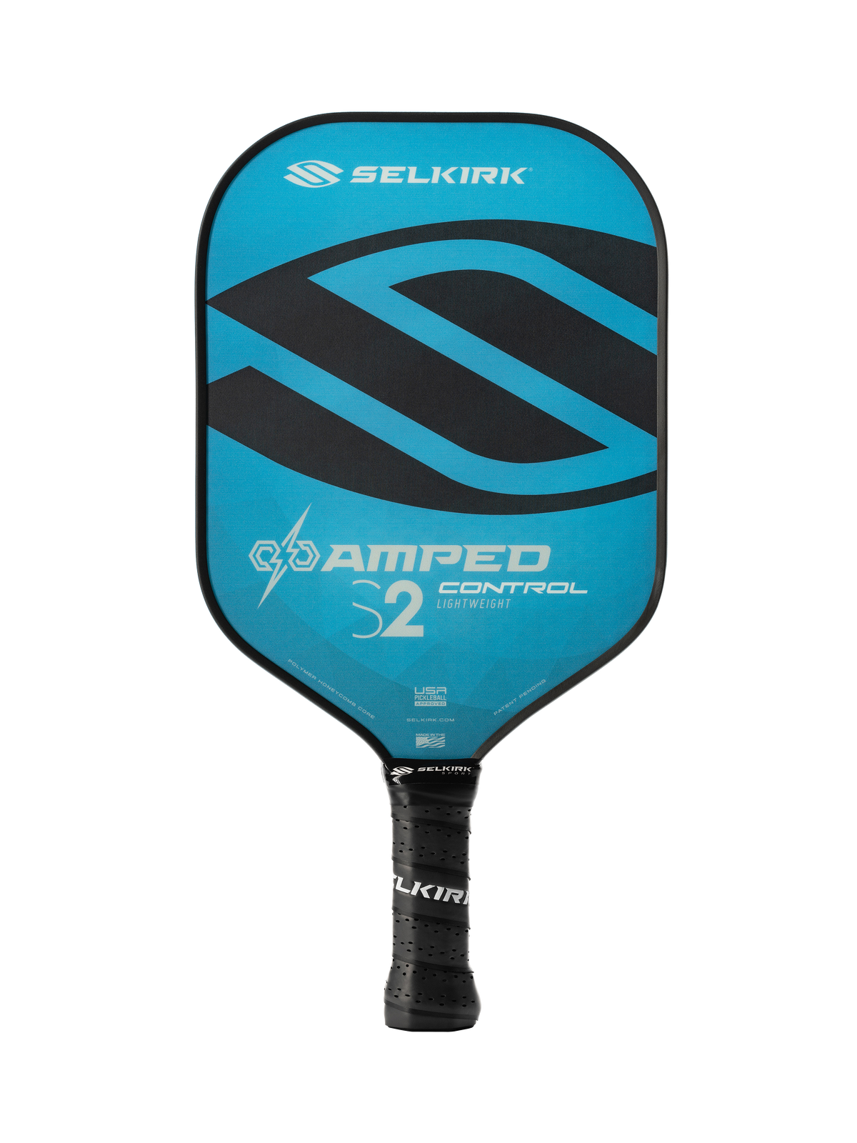 Control Pickleball Paddle source view 2