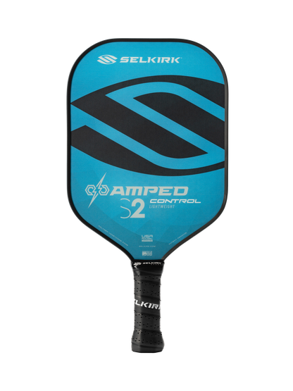 Control Pickleball Paddle source view 2