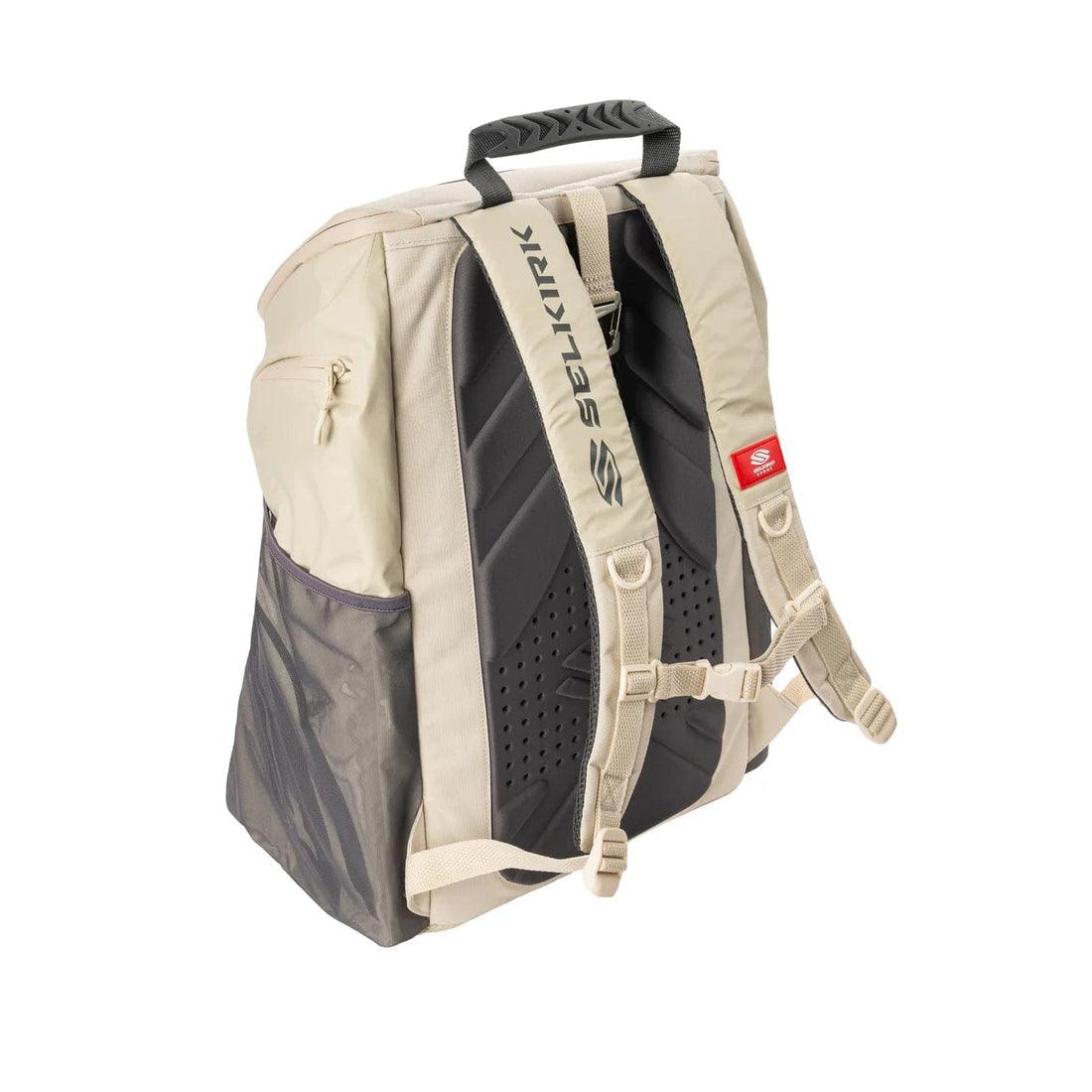 Pickleball Backpack source view 2