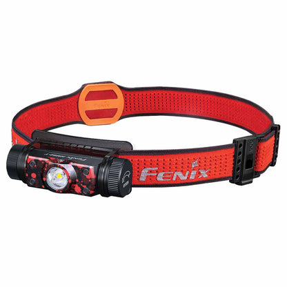 Rechargeable Trail Headlamp Magma option
