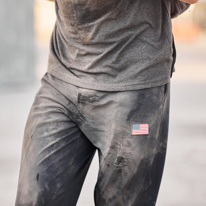 Men's Training Sweatpants source view 2