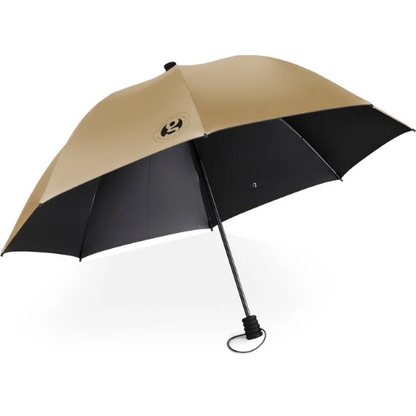 Ultralight Hiking Umbrella Gold option