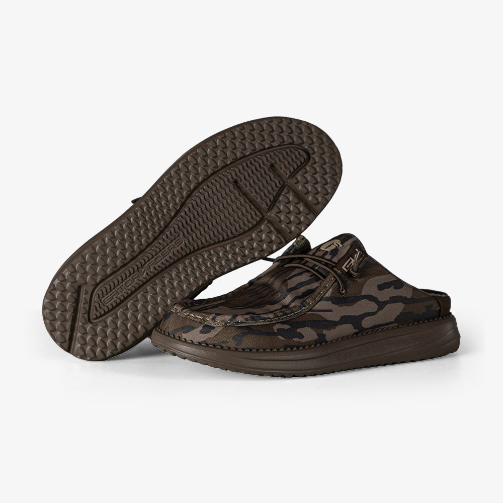 Women's Camp Shoes source view 2