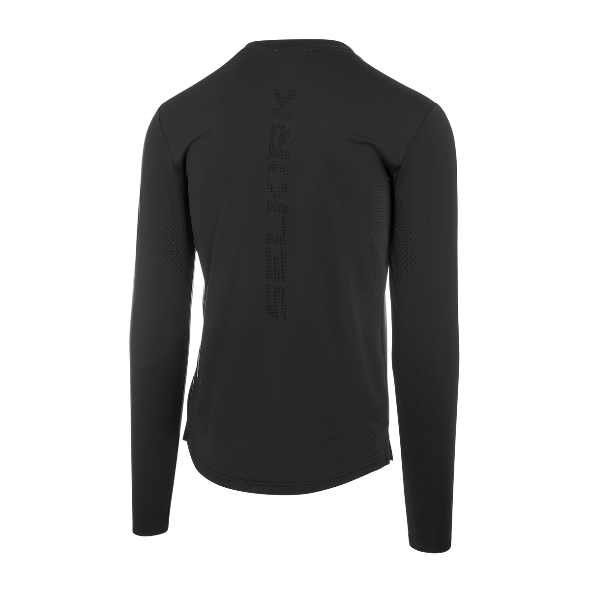 Men Long Sleeve Shirt source view 2