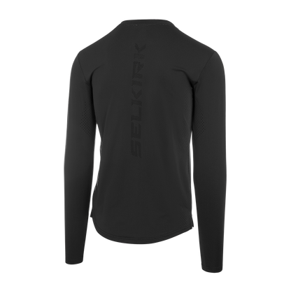 Men Long Sleeve Shirt source view 2