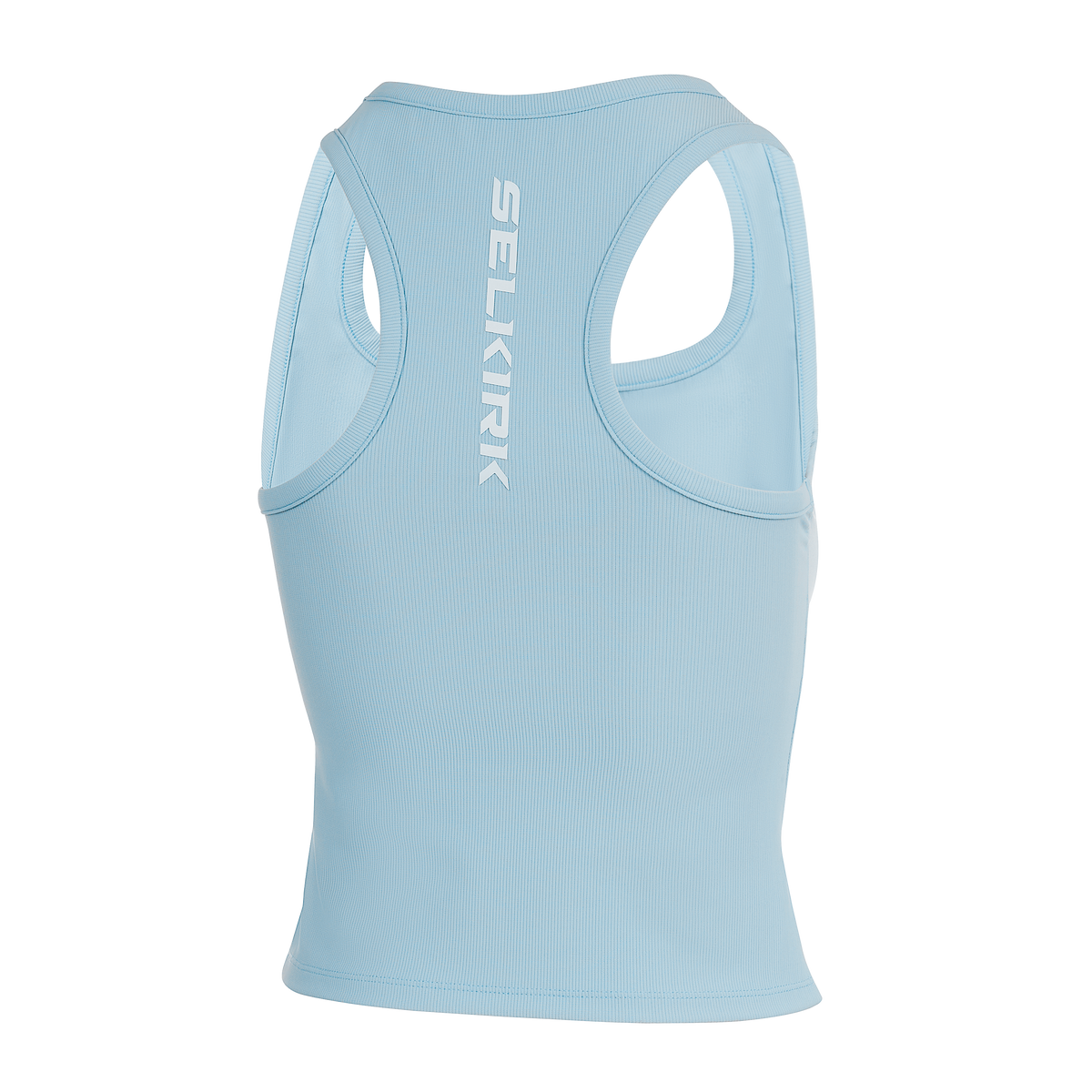 Women's Pickleball Training Tank source view 2