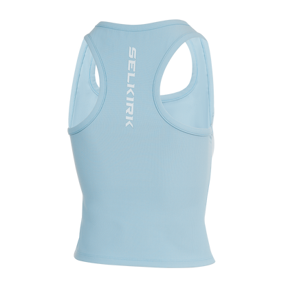 Women's Pickleball Training Tank source view 2