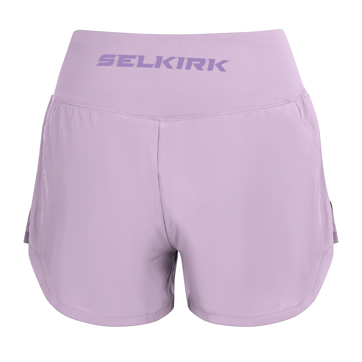 Women Pickleball Shorts source view 2