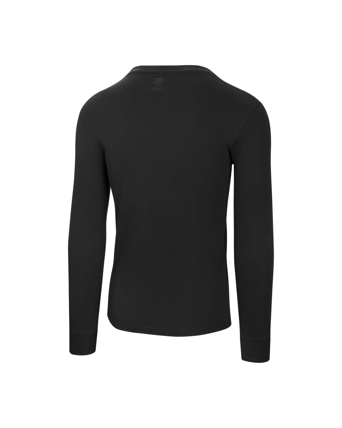 Cotton Long Sleeve Pickleball T-Shirt source view 2