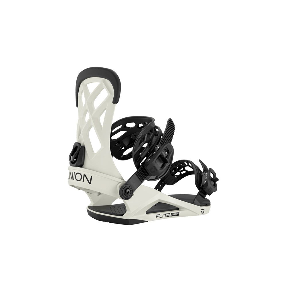 Snowboard Bindings GRAY / L option
