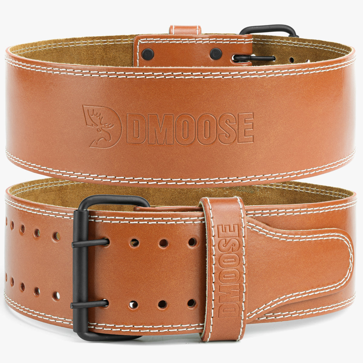 Weightlifting Belt Brown / S option