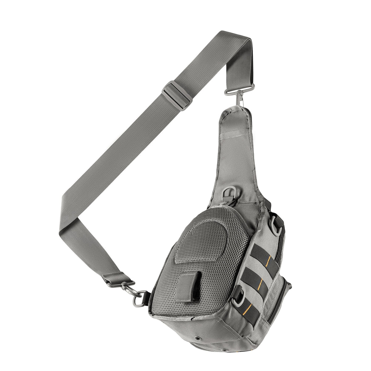 Carabiner Crossbody Bag source view 2