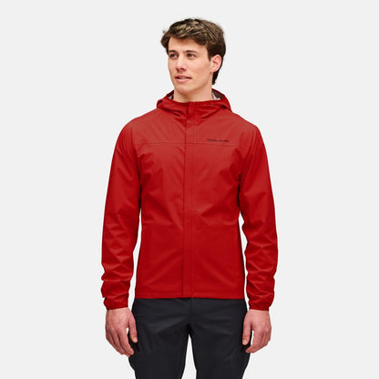 Cycling Rain Jacket source view 2