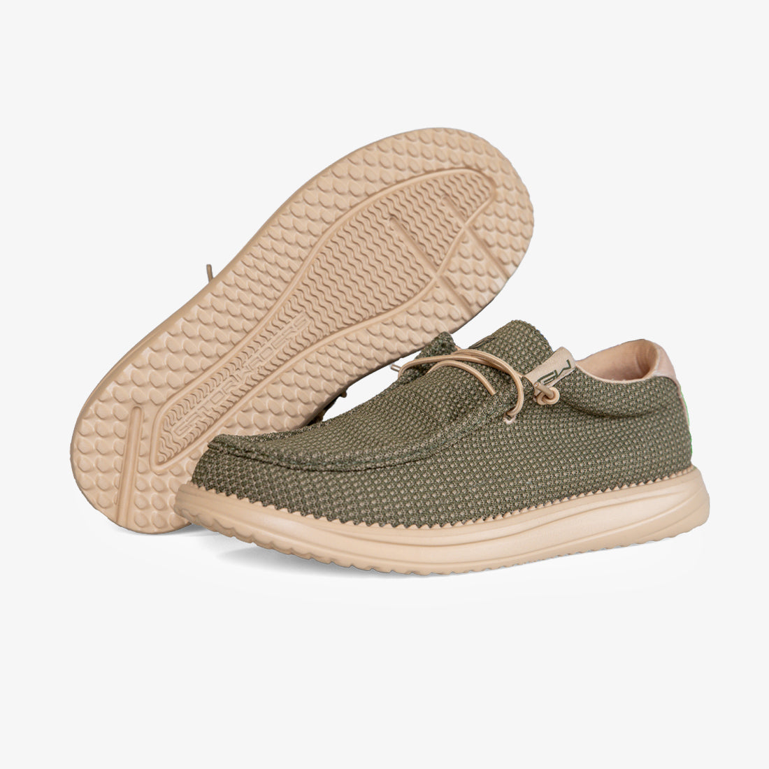 Men's Camp Shoes source view 2