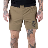 Nile Brown