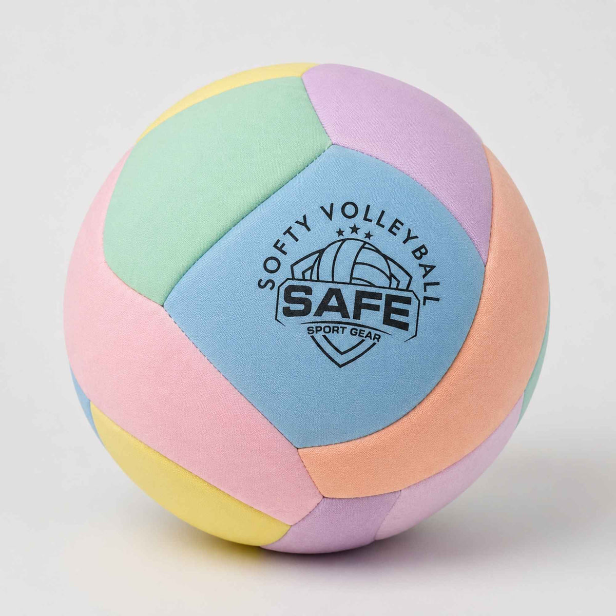 Soft Indoor Volleyball source view 2