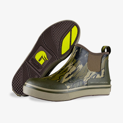 Men's Camp Boots source view 2