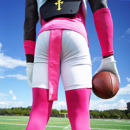 Football Towel source view 2