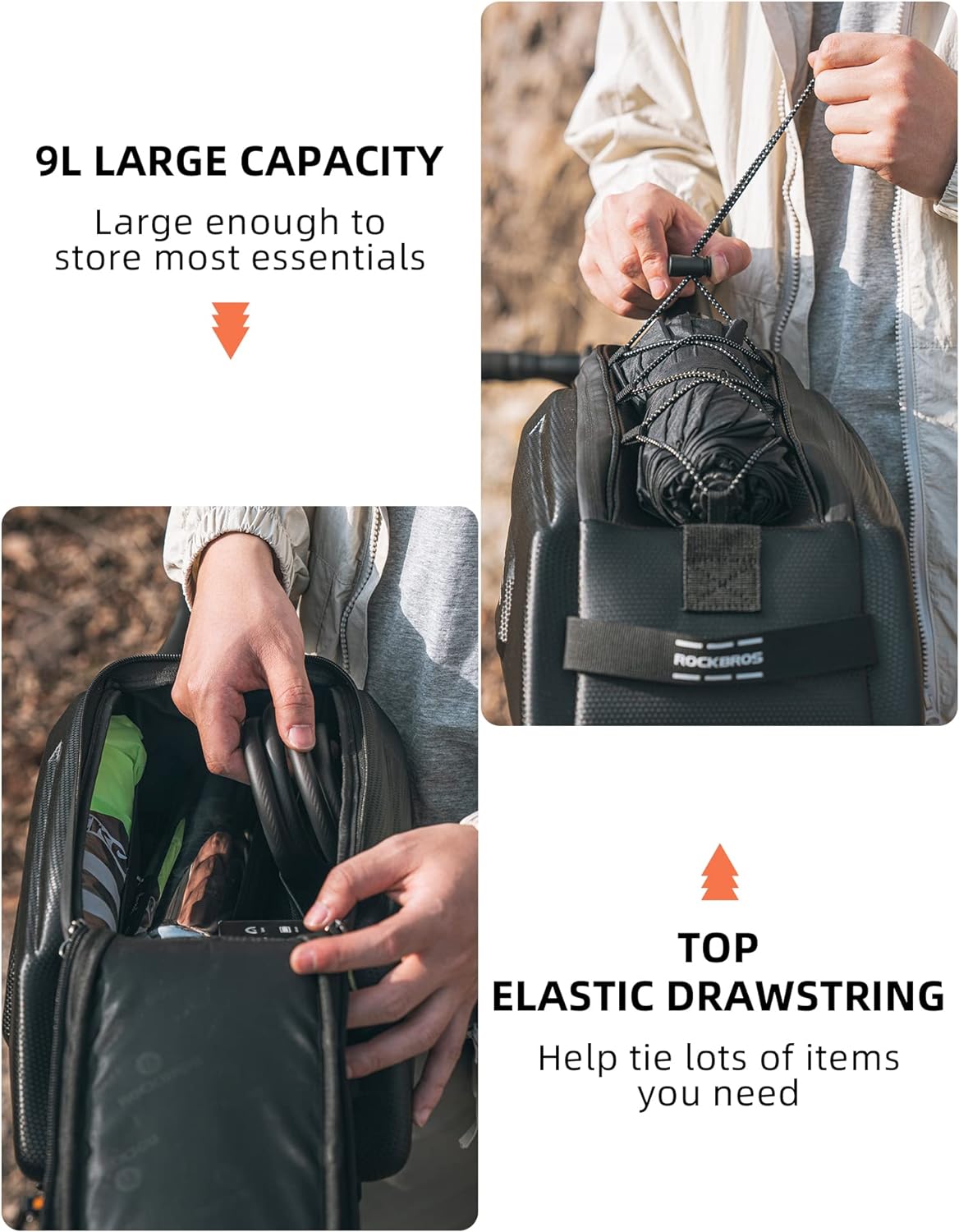 Bike Rack Bag source view 2