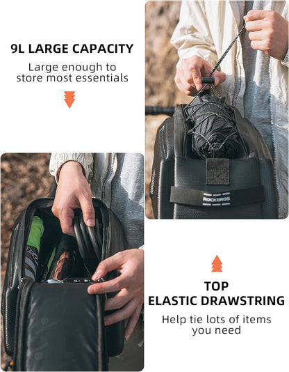 Bike Rack Bag source view 2