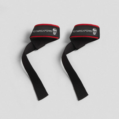 Weightlifting Straps source view 2