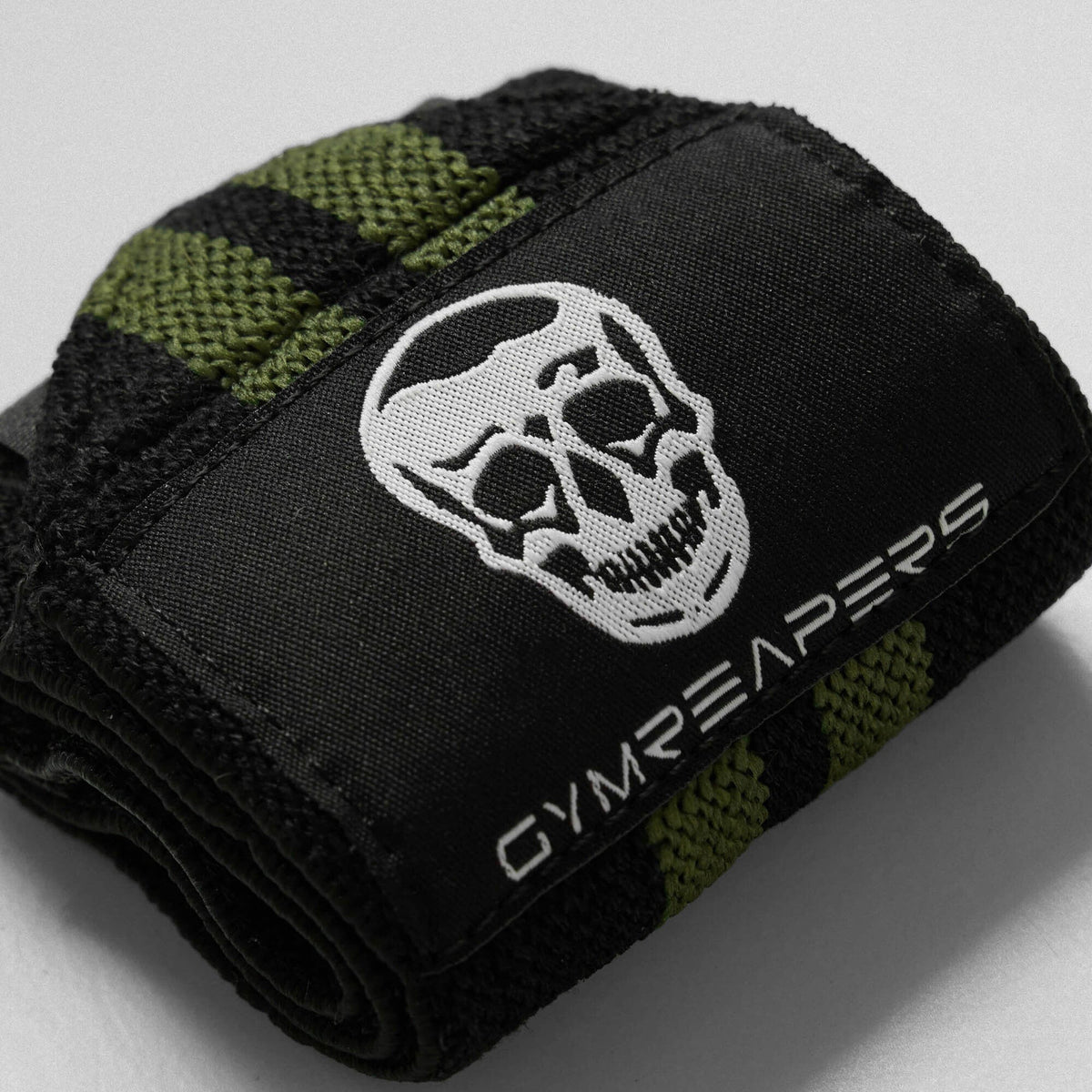 Weightlifting Wrist Wraps source view 2