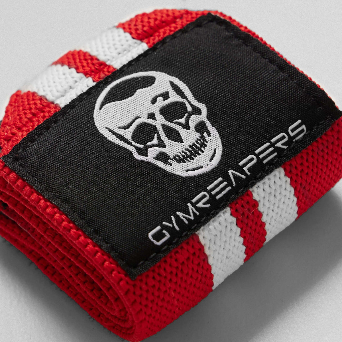 Weightlifting Wrist Wraps source view 2