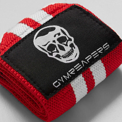 Weightlifting Wrist Wraps source view 2