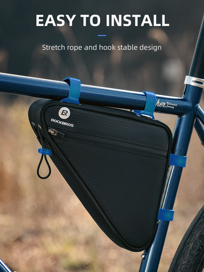 Bike Frame Bag source view 2