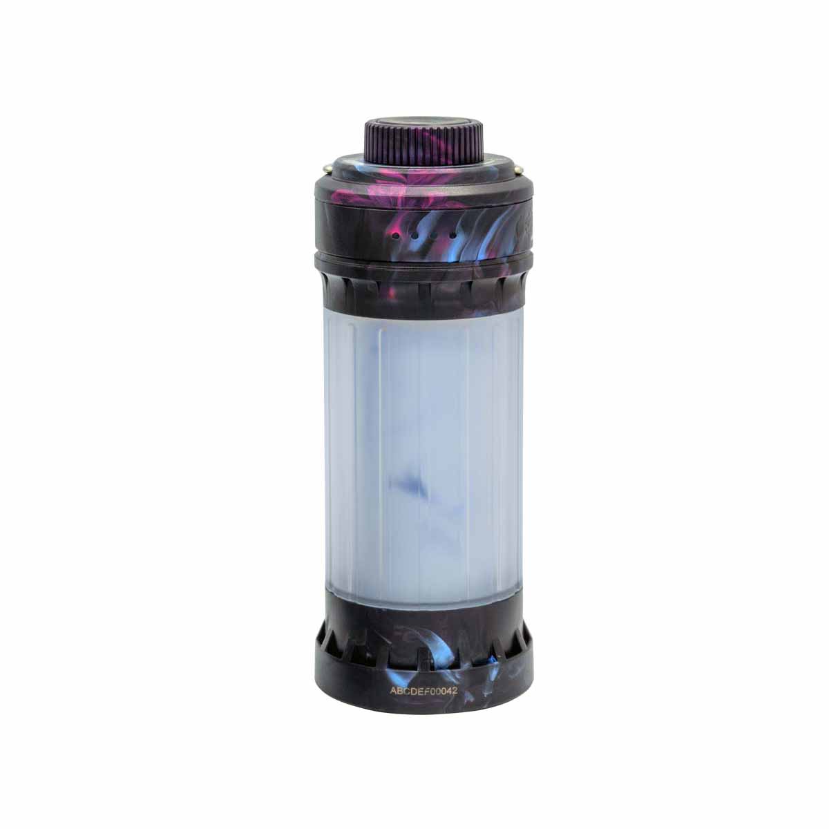 Rechargeable Camping Lantern Polar Night option