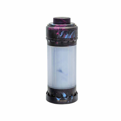 Rechargeable Camping Lantern Polar Night option
