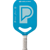 Parkinson's Foundation Blue