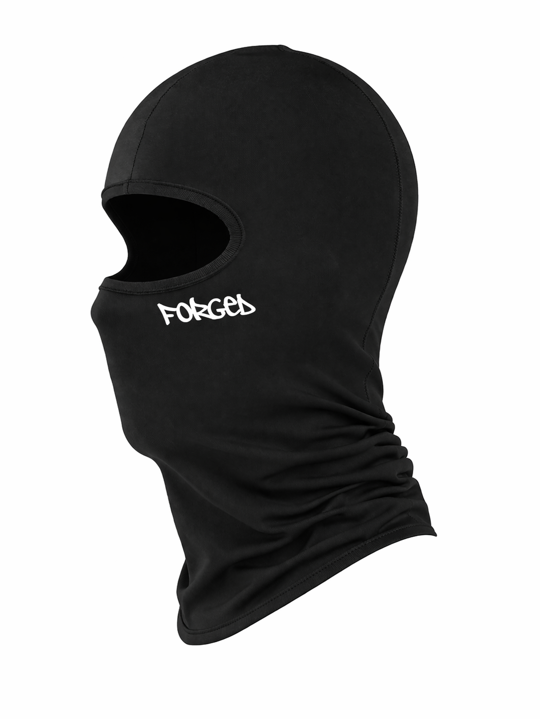 Riding Balaclava source view 2