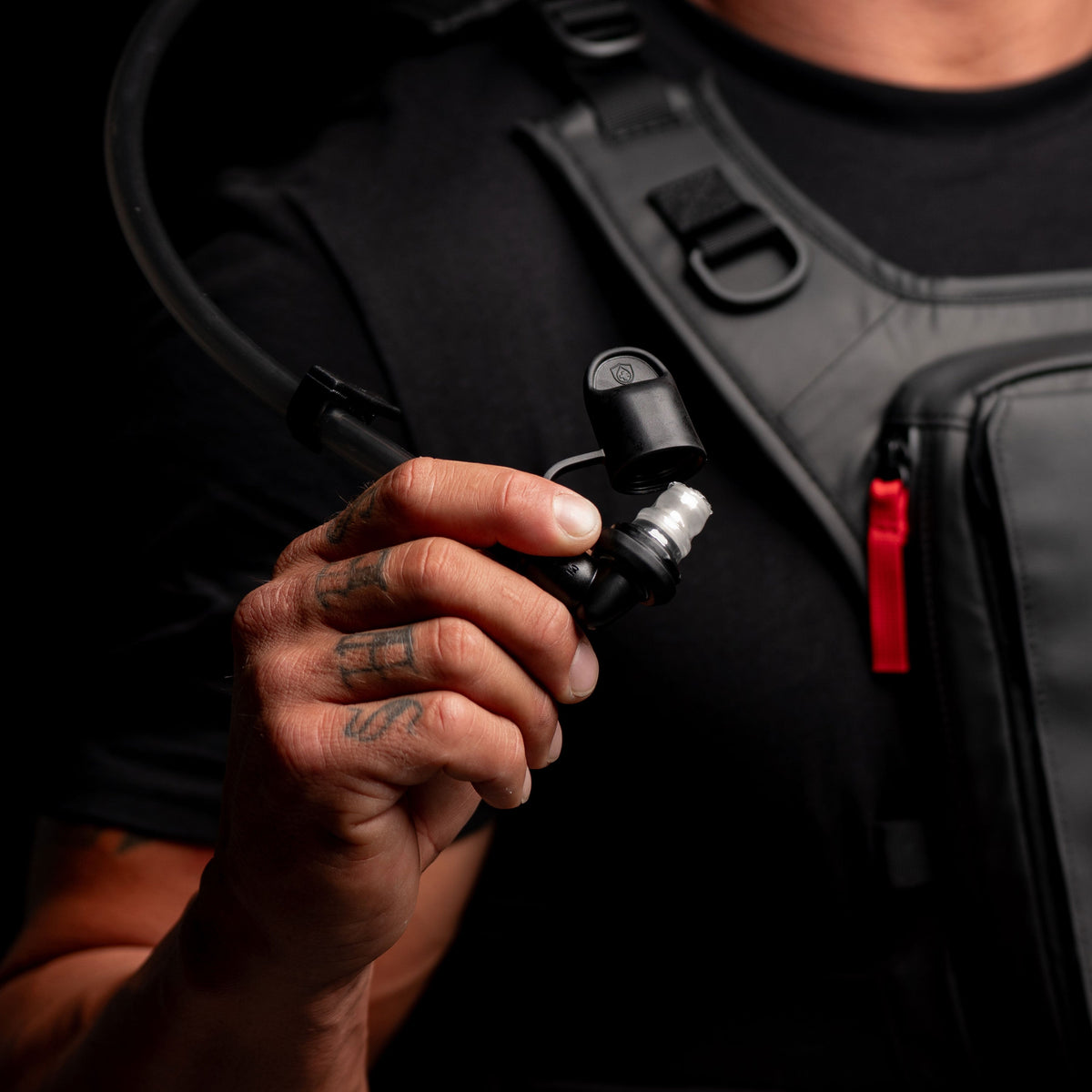 Hydration Bladder Kit source view 2