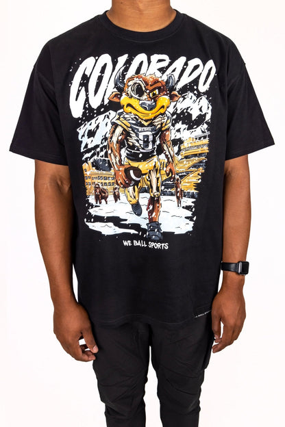 Performance T-Shirt source view 2