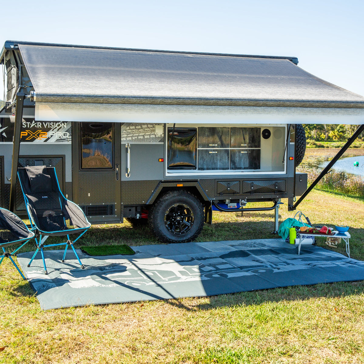 Camping Mat source view 2