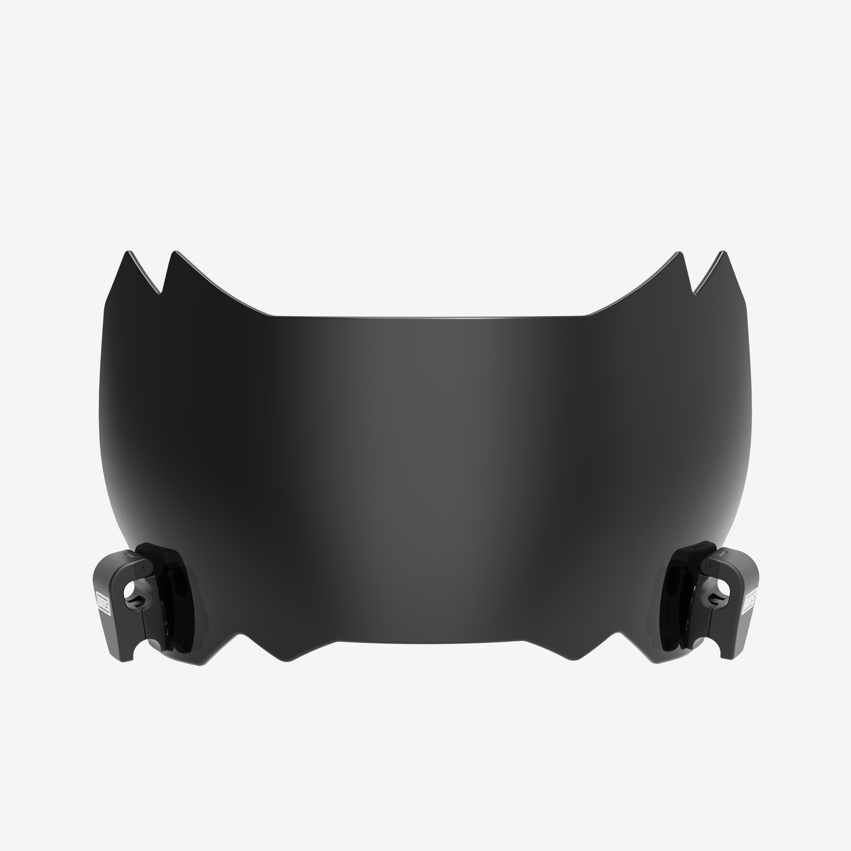 Football Helmet Visor source view 2